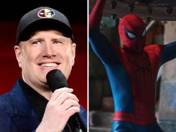 Kevin Feige teases Spider-Man: Brand New Day, says, “It is the first Spider-Man film in the MCU that is focused on…” Kevin Feige teases Spider-Man: Brand New Day, says, “It is the first Spider-Man film in the MCU that is focused on…”