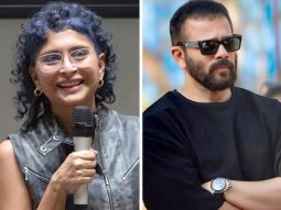 Kiran Rao says she wants to make films like Rohit Shetty; reveals plans for horror, noir and comedy-drama projects