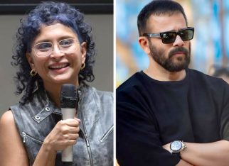 Kiran Rao says she wants to make films like Rohit Shetty; reveals plans for horror, noir and comedy-drama projects