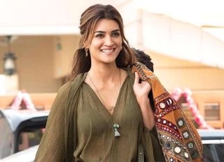 Kriti Sanon on her character Ally’s bold fashion statement in Cocktail 2: “She is unhinged and beautifully chaotic”