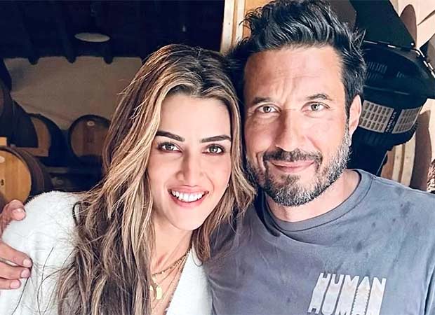 कॉकटेल 2 की सफलता के बीच कृति सेनन ने होमी अदजानिया के लिए हार्दिक नोट साझा किया: 