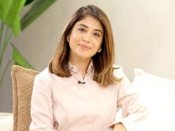 Kritika Kamra: “I love watching romantic films” | Matka King