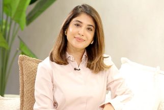 Kritika Kamra: “I love watching romantic films” | Matka King