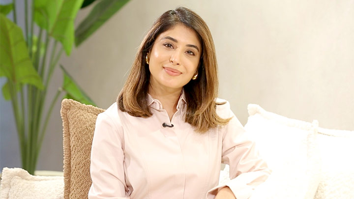Kritika Kamra: “I love watching romantic films” | Matka King Kritika Kamra: “I love watching romantic films” | Matka King
