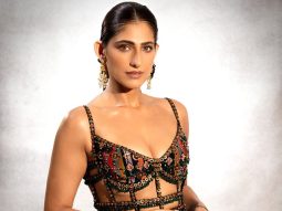 Kubbra Sait recalls being called “dramatic, distracted” as she speaks on living with ADHD: “It is exhausting, it’s chaotic”