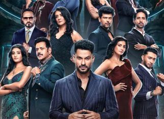 Kunal Kemmu and team unveil first promo of Alliance; Prime Video’s new reality show puts real-life relationships to the test
