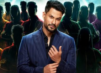 Kunal Kemmu makes reality show hosting debut as Prime Video unveils Alliance; daily reality series to premiere globally on June 26