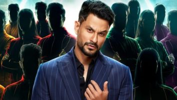 Kunal Kemmu makes reality show hosting debut as Prime Video unveils Alliance; daily reality series to premiere globally on June 26