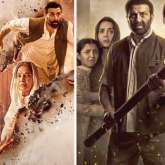 Lahore 1947 is now Batwara 1947: Sunny Deol unveils FIRST look and new title ahead of August 14 release
