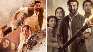 Lahore 1947 is now Batwara 1947: Sunny Deol unveils FIRST look and new title ahead of August 14 release