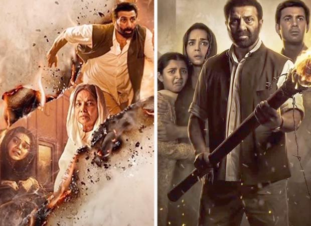 Lahore 1947 is now Batwara 1947: Sunny Deol unveils FIRST look and new title ahead of August 14 release : Bollywood News Lahore 1947 is now Batwara 1947: Sunny Deol unveils FIRST look and new title ahead of August 14 release : Bollywood News