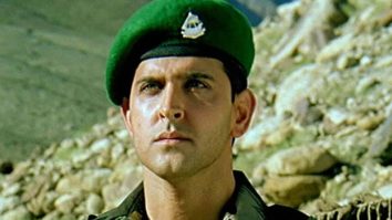 Excel Entertainment celebrates 22 years of Hrithik Roshan starrer Lakshya: “Every setback only brought him closer to his lakshya”