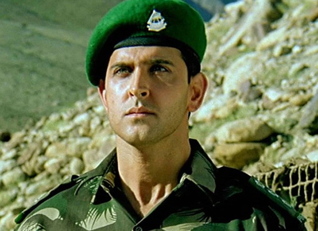 Excel Entertainment celebrates 22 years of Hrithik Roshan starrer Lakshya: "Every setback only brought him closer to his lakshya"