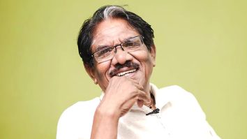 Legendary filmmaker Bharathiraja passes away at 89; Khushbu Sundar says, “Tamil Cinema has lost its greatest school of filmmaking”