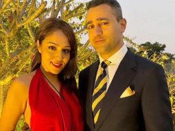 Lekha Washington opens up about relationship with Imran Khan, reacts to “homewrecker” label