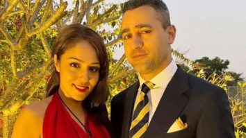Lekha Washington opens up about relationship with Imran Khan, reacts to “homewrecker” label