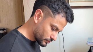 Let the piano do the talking! Kunal Kemmu
