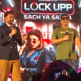 Lock Upp: Sach Ya Sazaa launch: Ram Kapoor makes a SHOCKING revelation, “Riteish Deshmukh has seen me without a chaddi!”; Riteish jokes, “It’s my life’s BIGGEST sazaa”