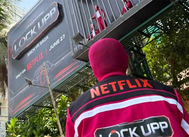 Lock Upp Season 2 to stream on Netflix from June 27, 2026