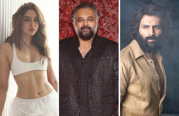 SCOOP: Sharvari in talks to lead Luv Ranjan’s next with Kartik Aaryan 