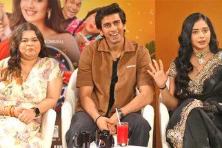 Tanya Mittal, Kushal Tanwar & Bhagyashree Sharma share BTS moments | Maa Hai Na