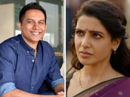 Raj Nidimoru on Maa Inti Bangaaram’s impressive performance: “We were gently reminded that Samantha can pull crowds massively”