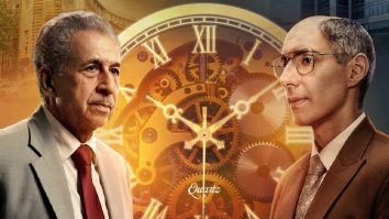 Made In India: A Titan Story receives Amul tribute and special India Post recognition