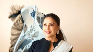 Madhuri Dixit