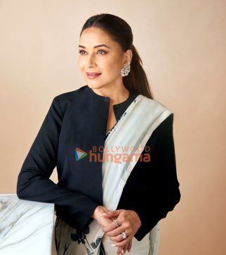 Madhuri Dixit