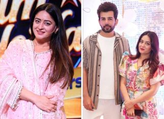 Mahhi Vij reveals how divorce with Jay Bhanushali has not impacted their friendship; says “He is my best friend and my family”