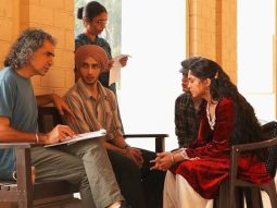 Vedang Raina says Main Vaapas Aaunga “changed everything” for him; thanks Imtiaz Ali in heartfelt note