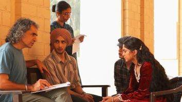 Vedang Raina says Main Vaapas Aaunga “changed everything” for him; thanks Imtiaz Ali in heartfelt note