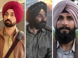 Main Vaapas Aaunga, Border 2, Dhurandhar The Revenge: The FASCINATING Sardar connection in 2026’s most-loved Hindi films