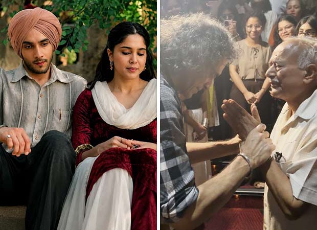 Main Vaapas Aaunga: Imtiaz Ali visits theatres across multiple cities to thank audiences for the film’s success at the box office