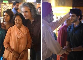 Main Vaapas Aaunga leaves partition veterans emotional at special Delhi screening ahead of release