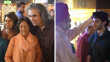 Main Vaapas Aaunga leaves partition veterans emotional at special Delhi screening ahead of release
