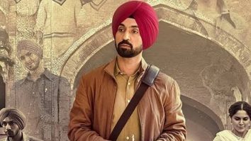 Main Vaapas Aaunga receives love ahead of its release; Kabir Khan, Sunidhi Chauhan, Aaliyah Kashyap shower praises
