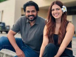 Malavika Mohanan says Sardar 2 features ‘insane action sequences’; calls it one of her most physically challenging films