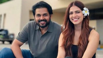 Malavika Mohanan says Sardar 2 features ‘insane action sequences’; calls it one of her most physically challenging films