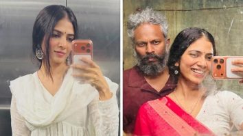 Malavika Mohanan shares BTS moments from Pocket Novel shoot; opens up about Chennai heat, challenging scenes and team bonding
