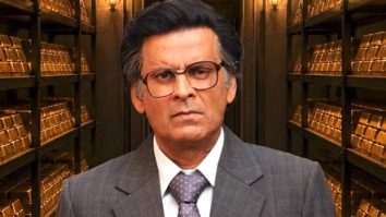 Manoj Bajpayee calls Governor “a common man who changed history” ahead of June 12 release