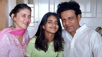 Manoj Bajpayee recalls wife and 15-year-old daughter getting death threats over Ghooskhor Pandat row: “I was disappointed”