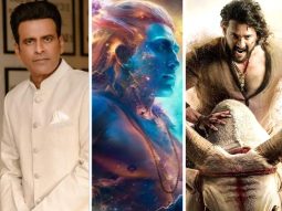 Manoj Bajpayee calls massive budget claims “PR tactic” amid Ramayana and Varanasi budget chatter: “A film’s business is only a producer’s prerogative”