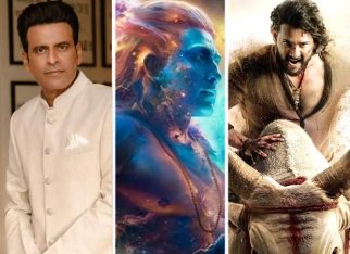 Manoj Bajpayee calls massive budget claims “PR tactic” amid Ramayana and Varanasi budget chatter: “A film’s business is only a producer’s prerogative”