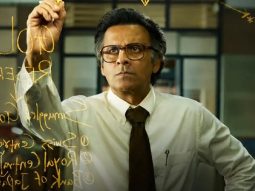 Manoj Bajpayee says he had to look up economics terms online to prepare for Governor