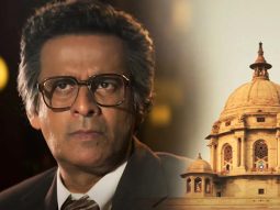 Ahead of Governor’s release, Manoj Bajpayee explains the true meaning of power; watch