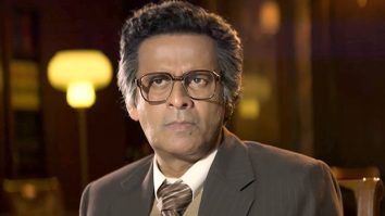 Ahead of Governor release, Manoj Bajpayee gives an urgent call to young students: “Be the Governor of the future, India’s future is safe in your hands”