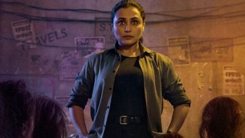 EXCLUSIVE: Rani Mukerji calls Mardaani 3 “voice against crimes we often choose to ignore” ahead of World Television Premiere on Sony Max on July 18