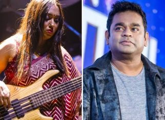 How Nilanjana Ghosh Dastidar recorded ‘Maskara’ from Main Vaapas Aaunga in a hotel room during A.R. Rahman’s US tour