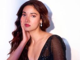 Medha Shankr admits she’s a ‘very romantic person’; says she’s giving equal importance to her personal life this year